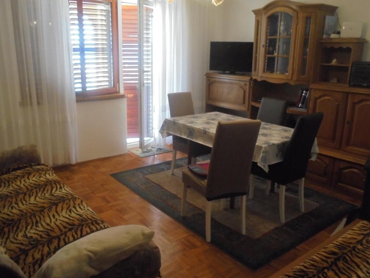 Apartment Maestral Senj  Zewnętrze zdjęcie