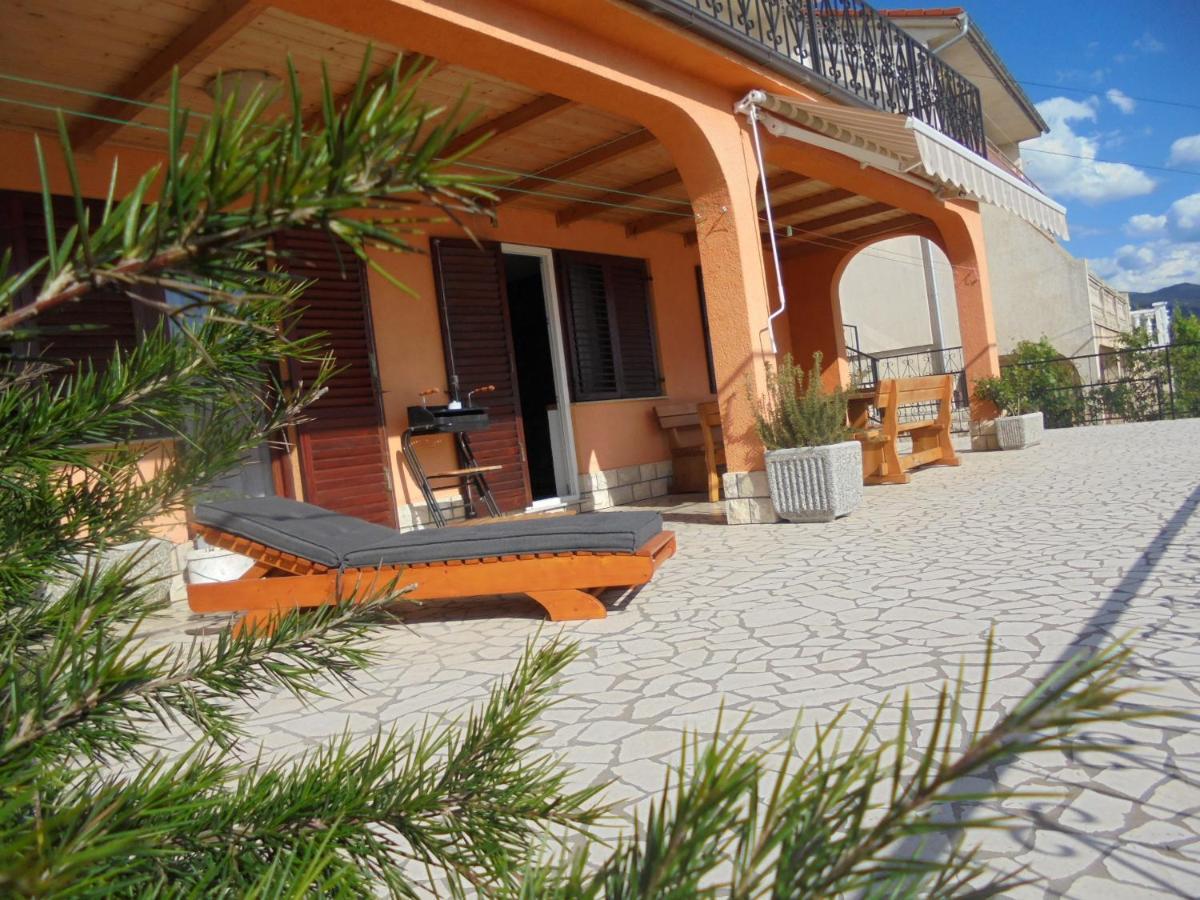 Apartment Maestral Senj  Zewnętrze zdjęcie