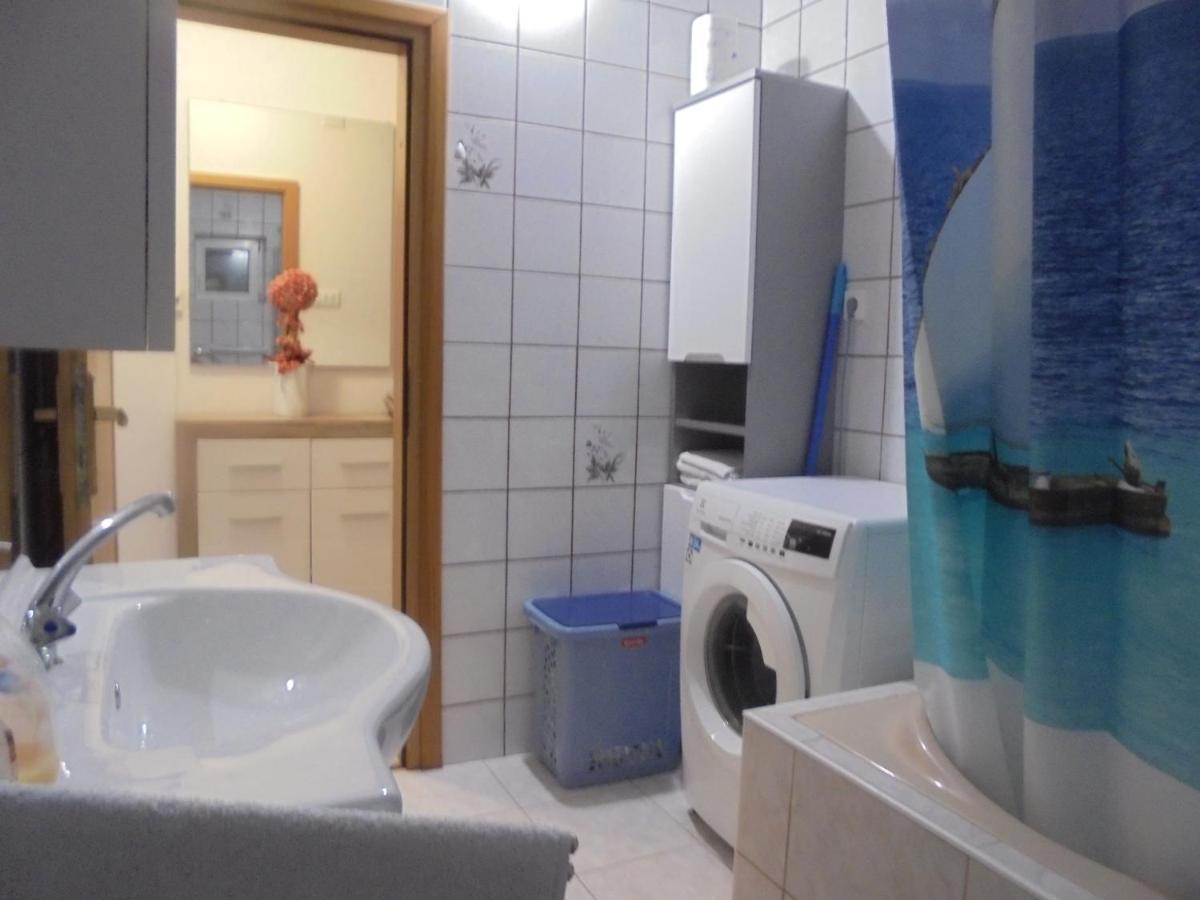 Apartment Maestral Senj  Zewnętrze zdjęcie