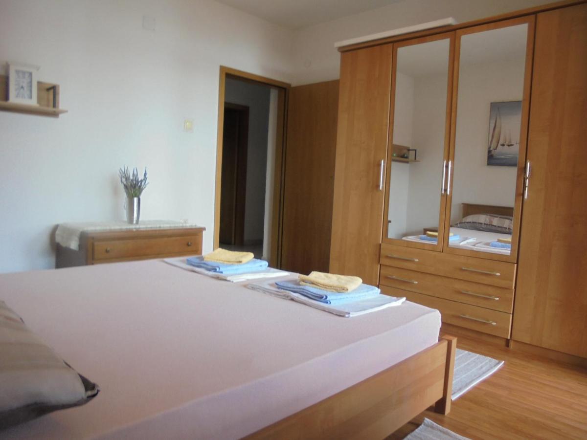 Apartment Maestral Senj  Zewnętrze zdjęcie