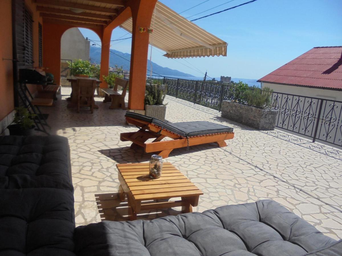Apartment Maestral Senj  Zewnętrze zdjęcie