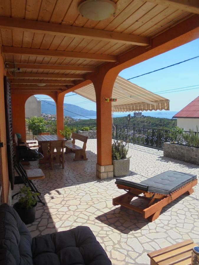 Apartment Maestral Senj  Zewnętrze zdjęcie