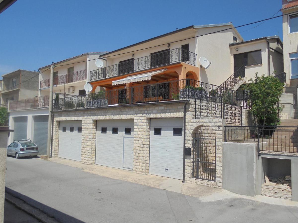 Apartment Maestral Senj  Zewnętrze zdjęcie