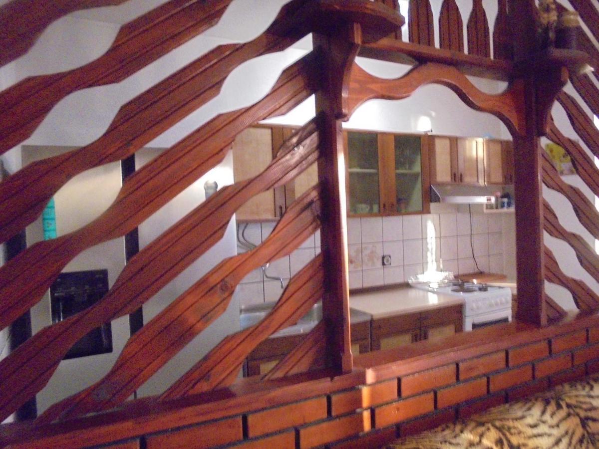 Apartment Maestral Senj  Zewnętrze zdjęcie