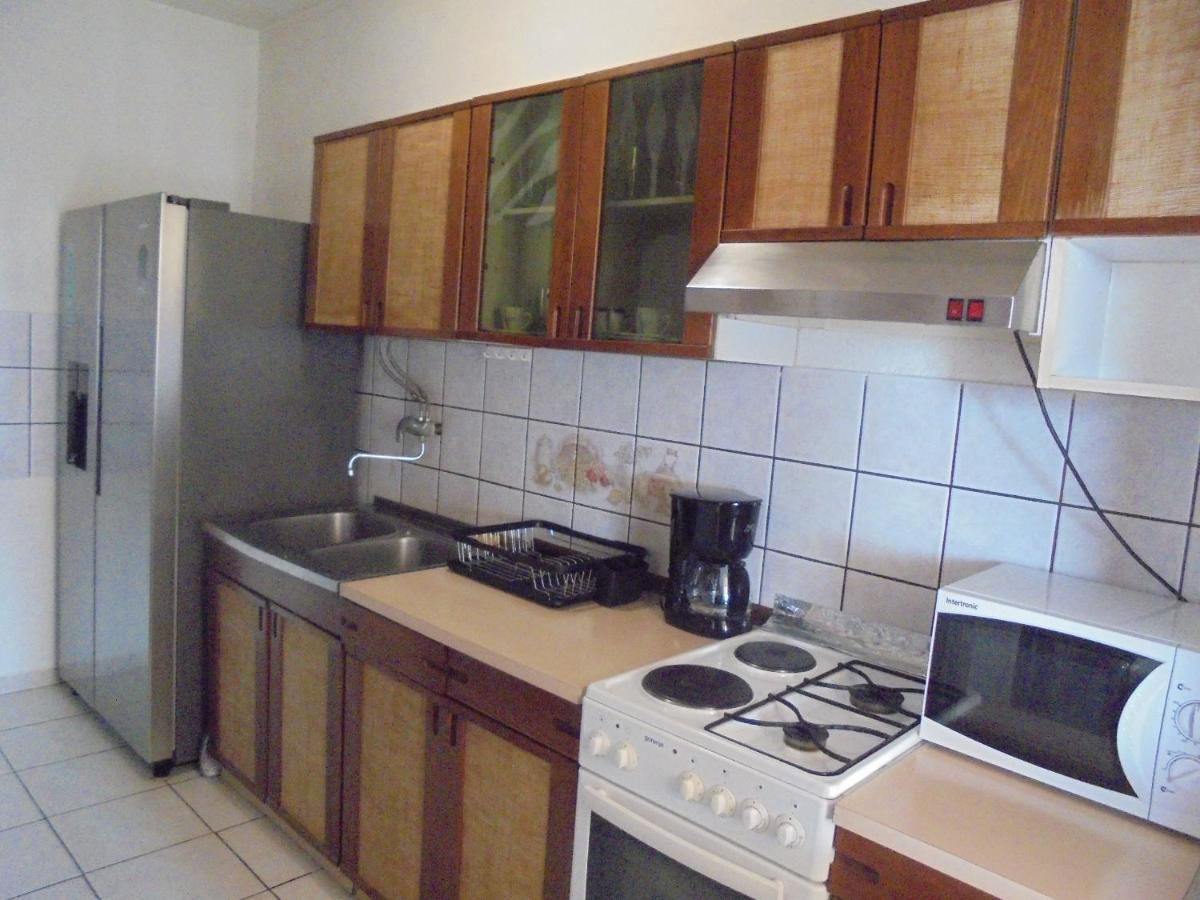 Apartment Maestral Senj  Zewnętrze zdjęcie