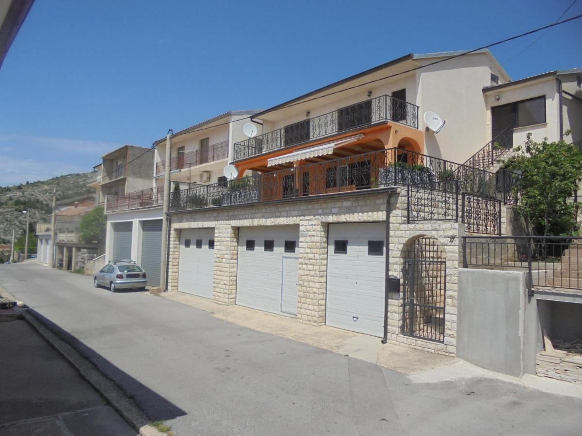 Apartment Maestral Senj  Zewnętrze zdjęcie