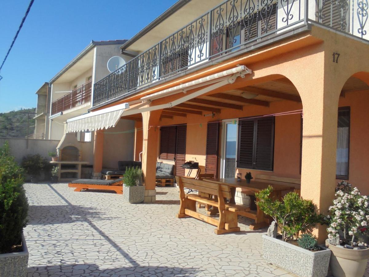 Apartment Maestral Senj  Zewnętrze zdjęcie