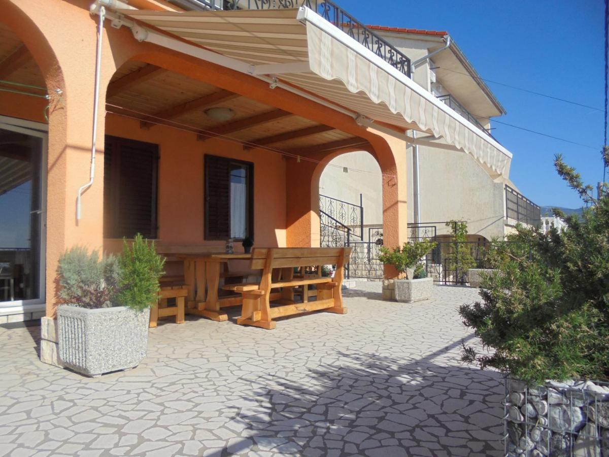Apartment Maestral Senj  Zewnętrze zdjęcie