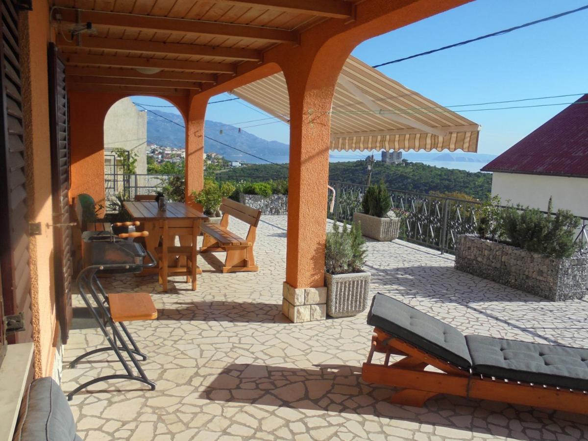 Apartment Maestral Senj  Zewnętrze zdjęcie