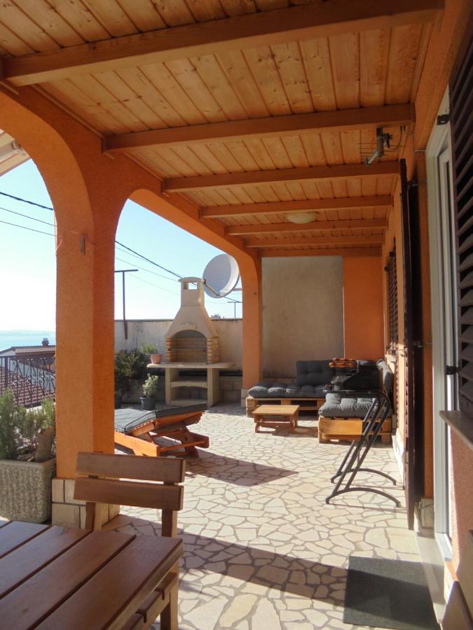 Apartment Maestral Senj  Zewnętrze zdjęcie