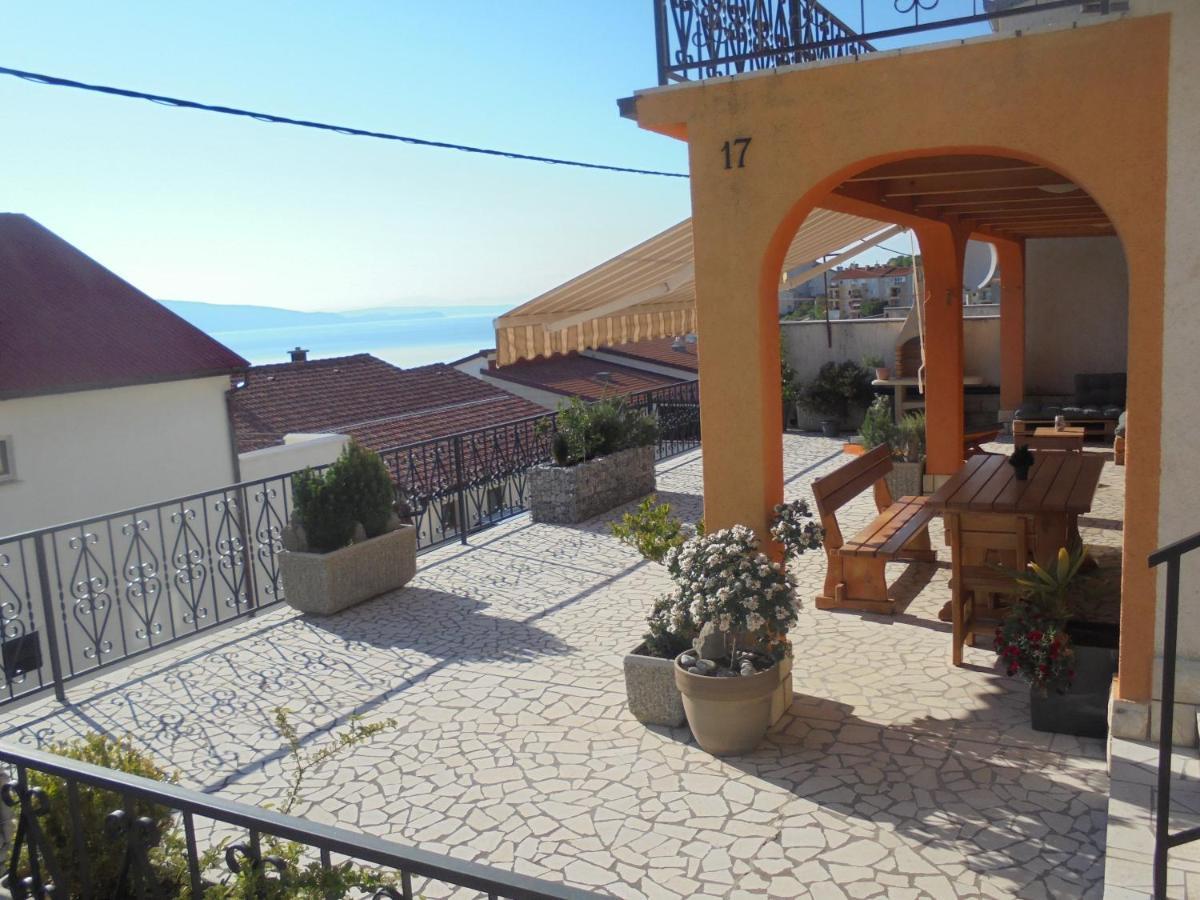 Apartment Maestral Senj  Zewnętrze zdjęcie