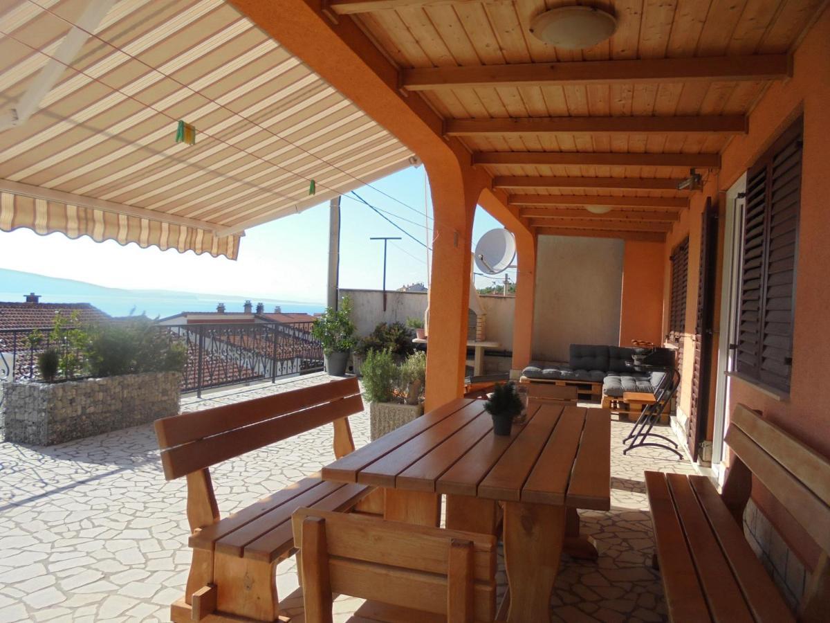 Apartment Maestral Senj  Zewnętrze zdjęcie
