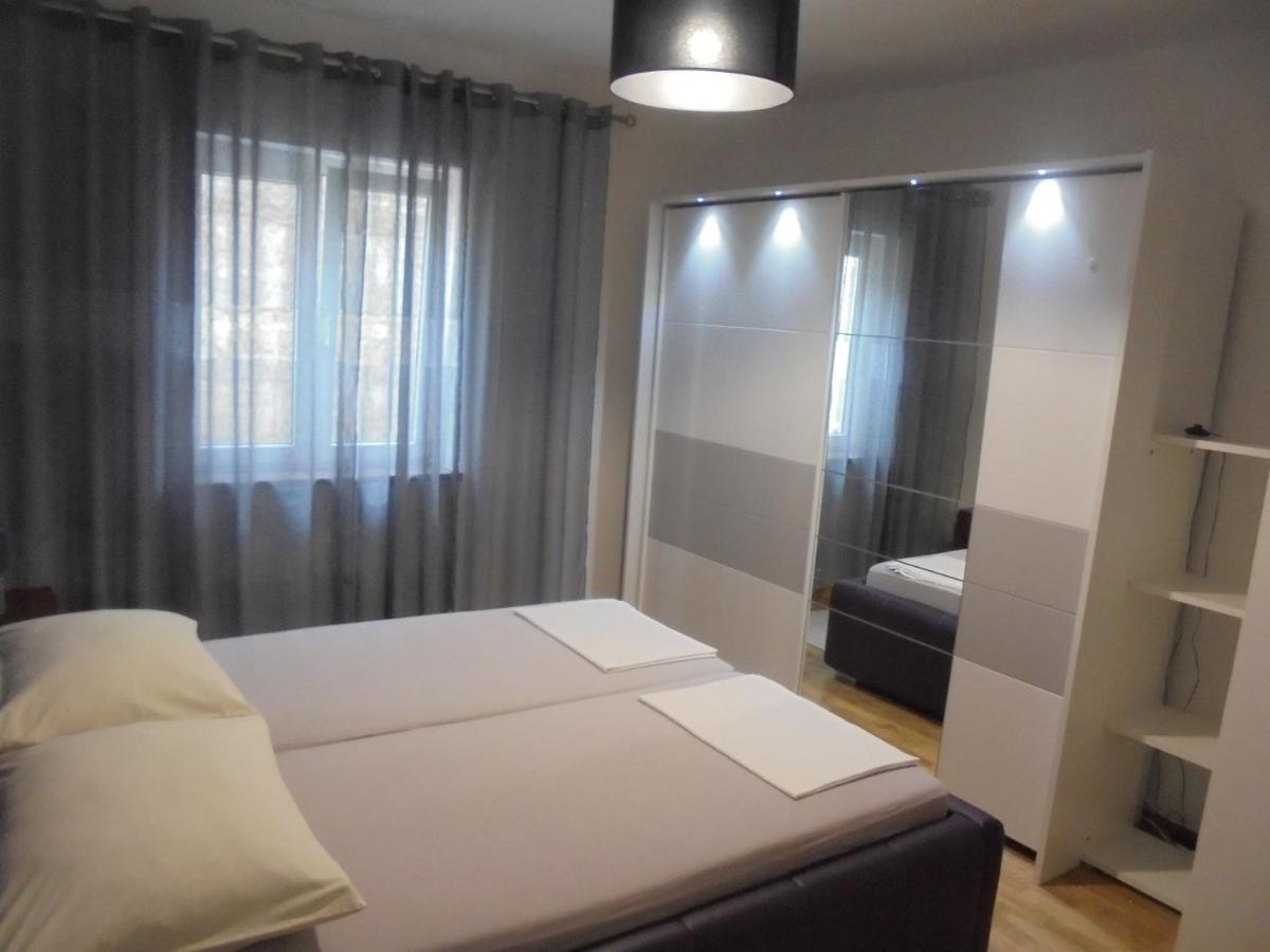 Apartment Maestral Senj  Zewnętrze zdjęcie