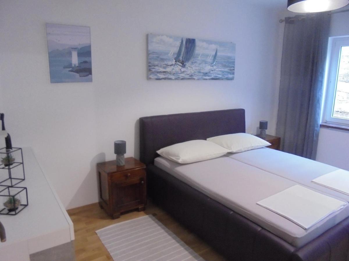 Apartment Maestral Senj  Zewnętrze zdjęcie