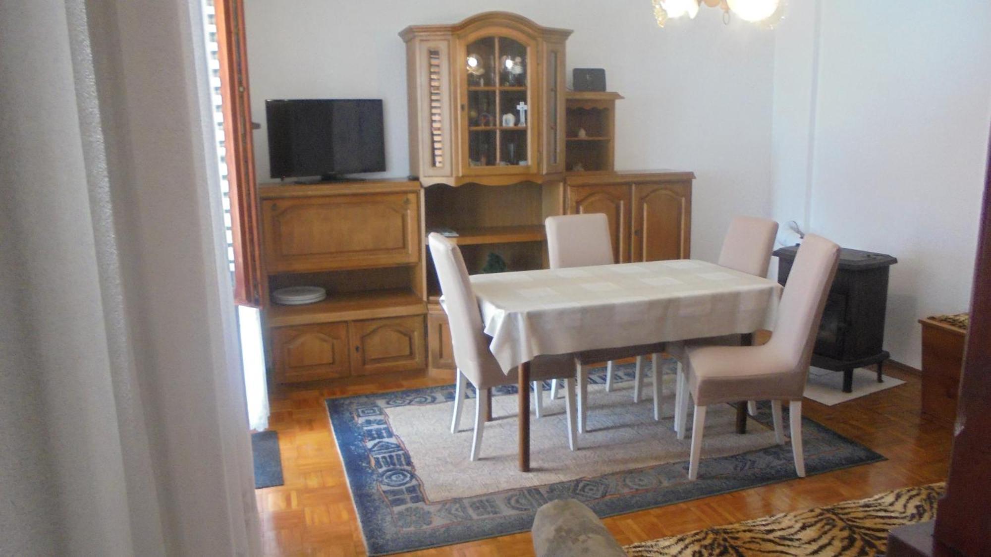 Apartment Maestral Senj  Zewnętrze zdjęcie