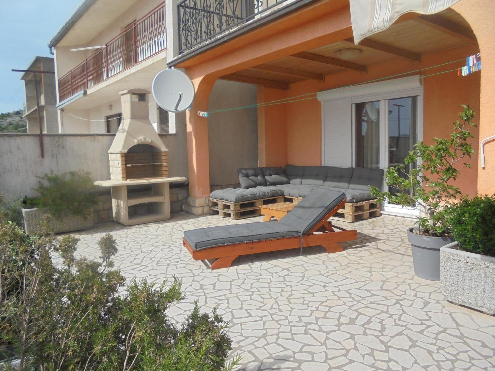 Apartment Maestral Senj  Zewnętrze zdjęcie
