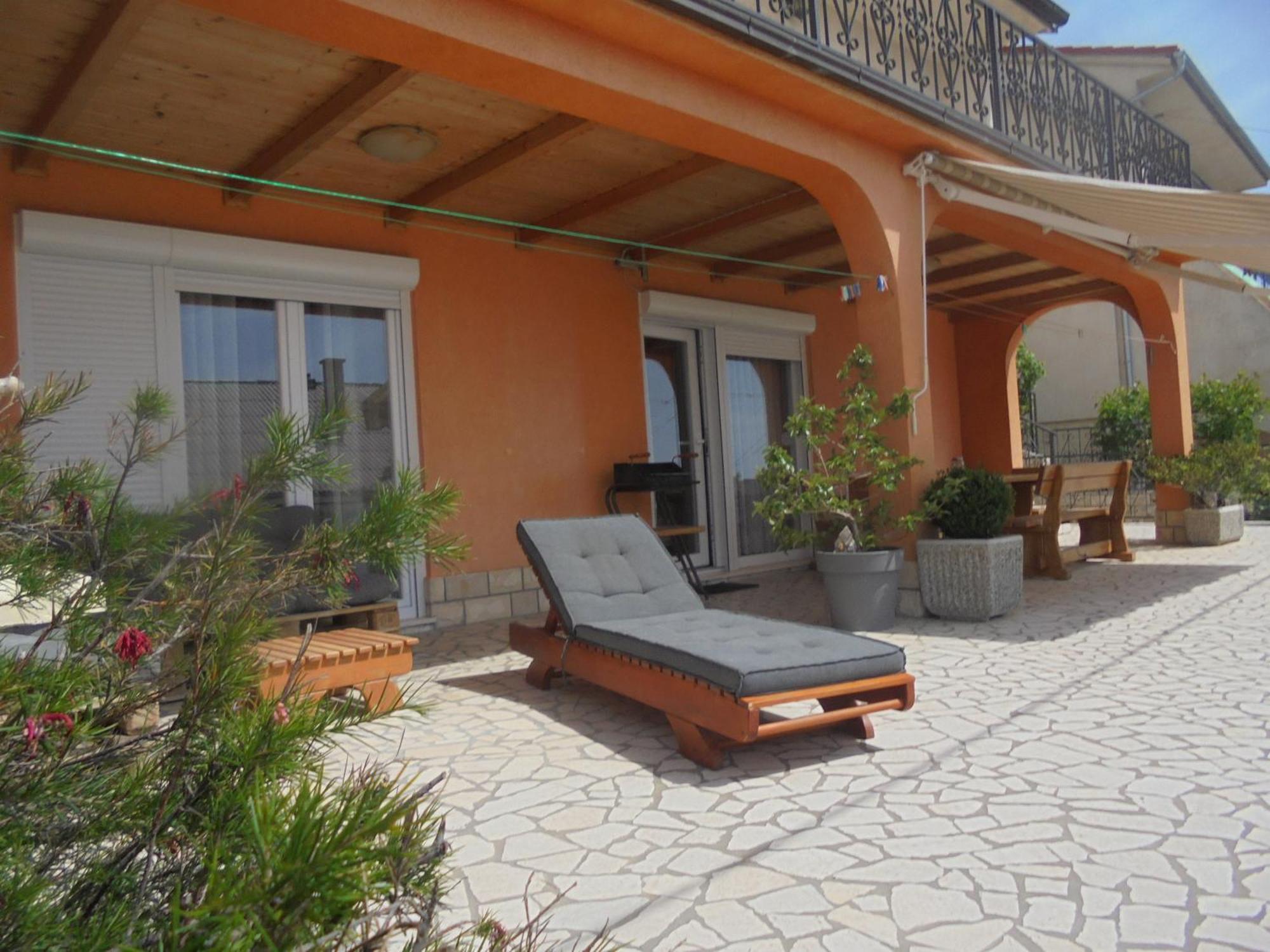 Apartment Maestral Senj  Zewnętrze zdjęcie